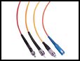 fiber optics