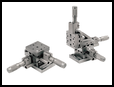 manual positioners