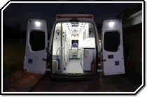 Mobil labor