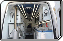 Mobil labor