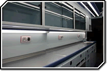 Mobil labor