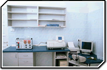 Salgótarjáni Csatornamű Vállalat Szennyvíz Laboratórium